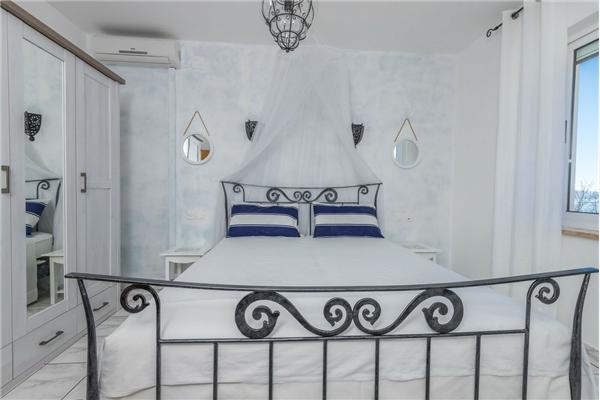 Apartman A1, 5 személyes