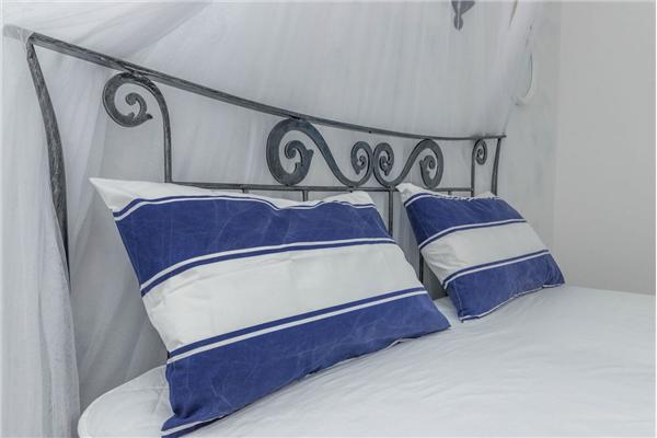 Apartman A1, 5 személyes