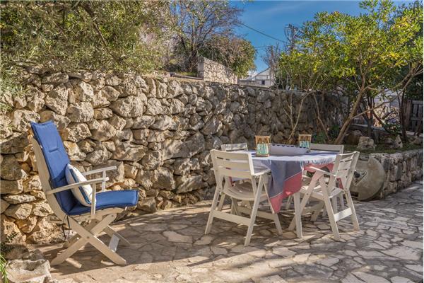 Apartman A1, 5 személyes