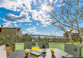 Apartment - Dugi Rat