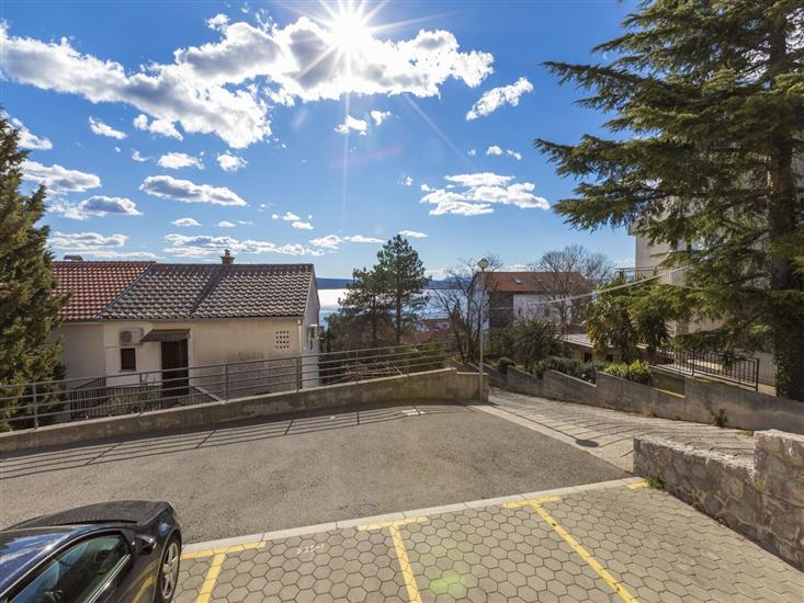 Apartmaj Color Green