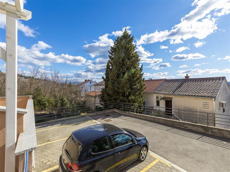 Apartmaj Color Green