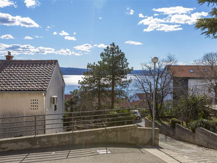 Apartmaj Color Green