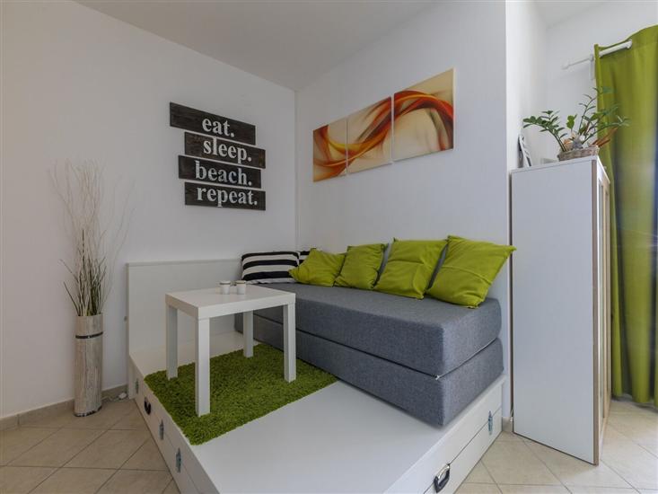 Apartman A1, na 4 osebe