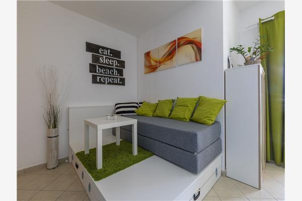 Apartman A1, na 4 osebe