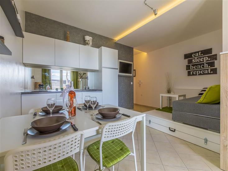 Apartman A1, na 4 osebe