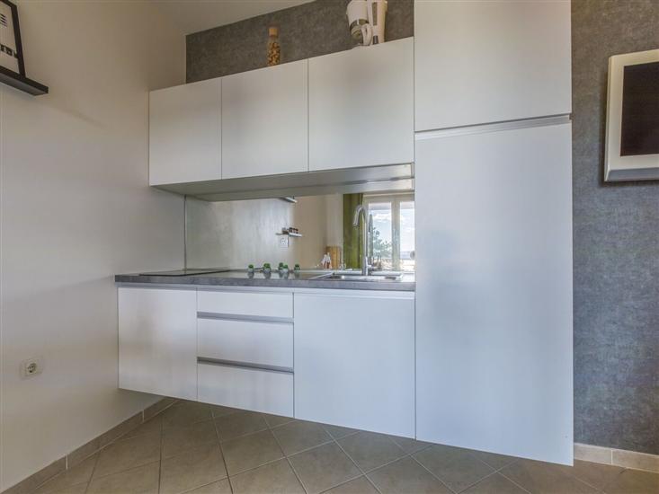 Apartman A1, na 4 osebe