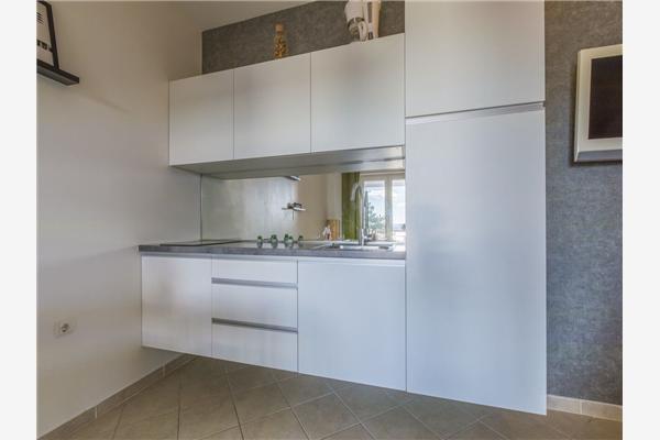 Apartman A1, na 4 osebe