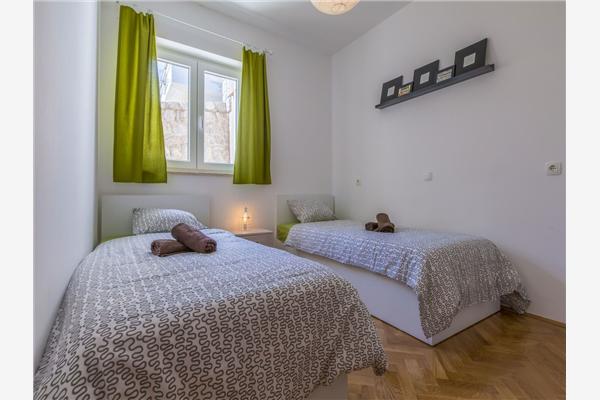 Apartman A1, na 4 osebe