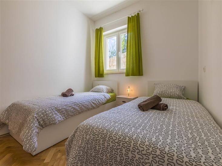 Apartman A1, na 4 osebe