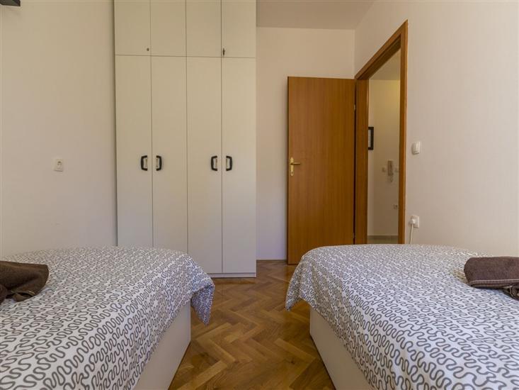 Apartman A1, na 4 osebe