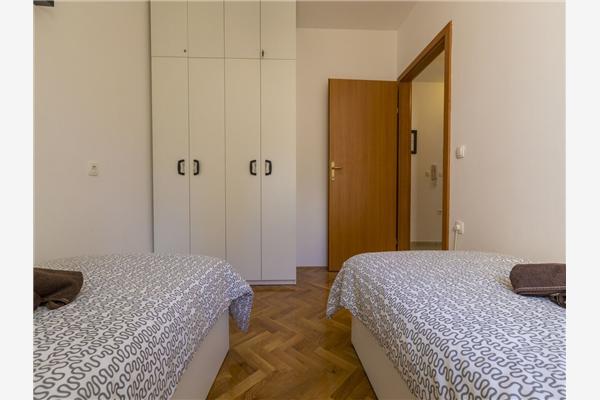 Apartman A1, na 4 osebe