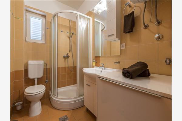 Apartman A1, na 4 osebe