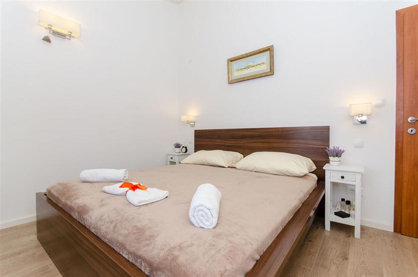 House K1, for 7 persons