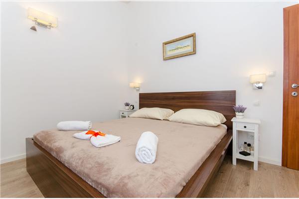 House K1, for 7 persons