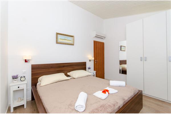 House K1, for 7 persons