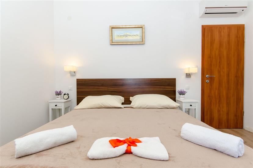 House K1, for 7 persons