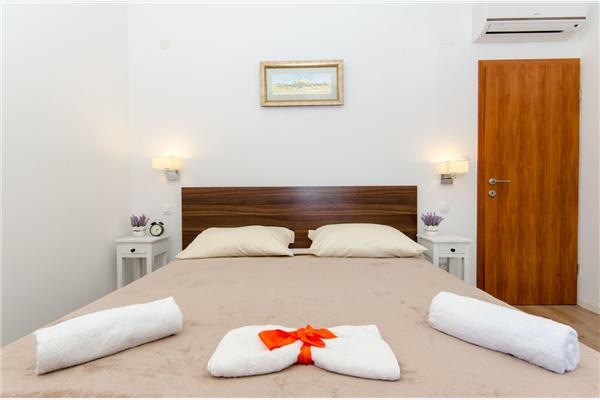 House K1, for 7 persons