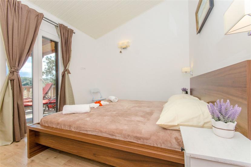 House K1, for 7 persons