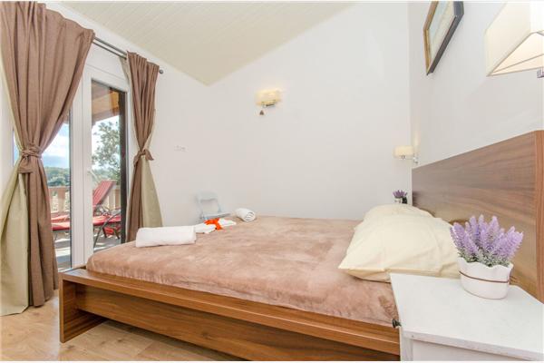 House K1, for 7 persons