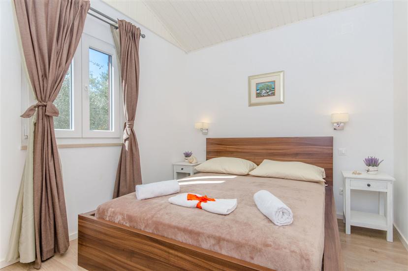 House K1, for 7 persons