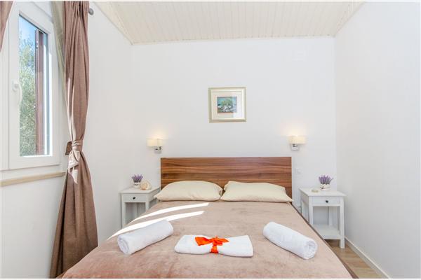 House K1, for 7 persons