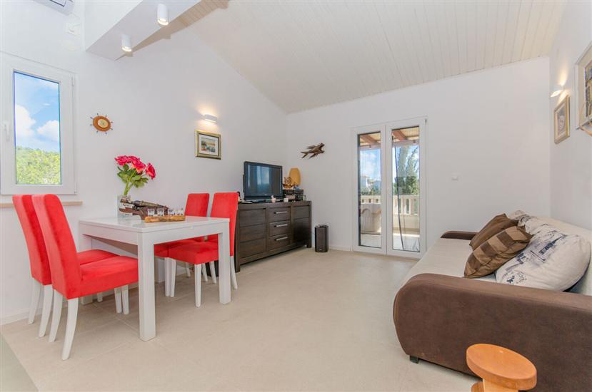 House K1, for 7 persons