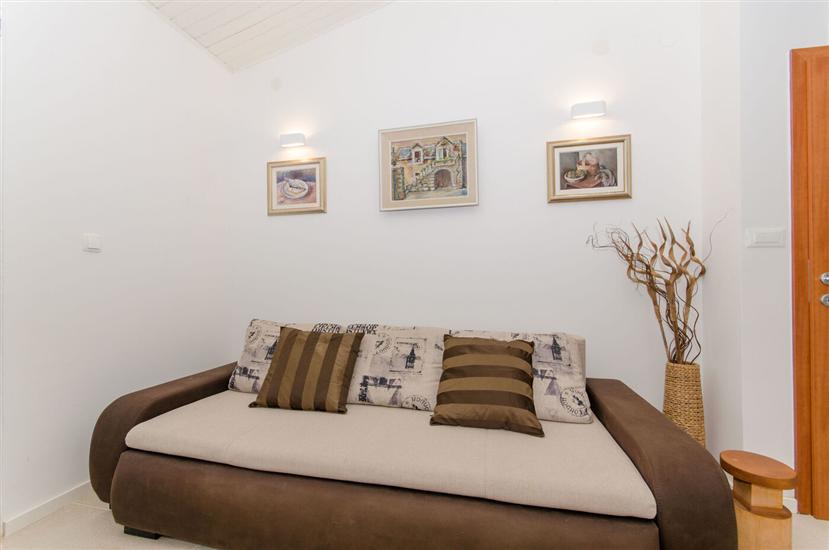 House K1, for 7 persons