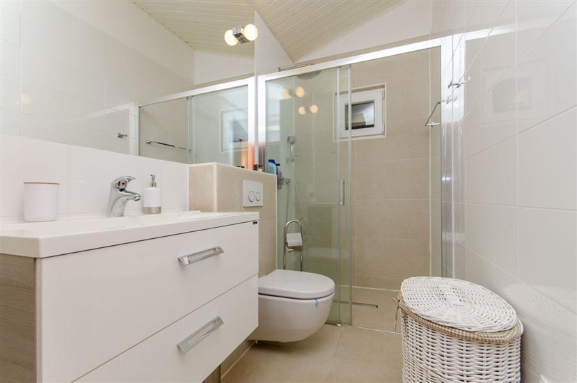 House K1, for 7 persons