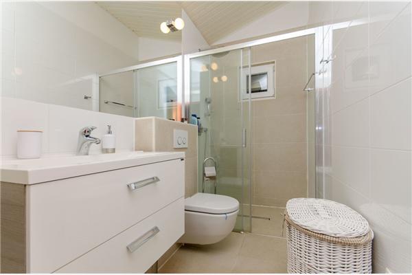 House K1, for 7 persons