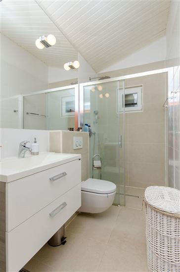 House K1, for 7 persons