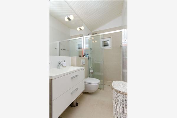 House K1, for 7 persons