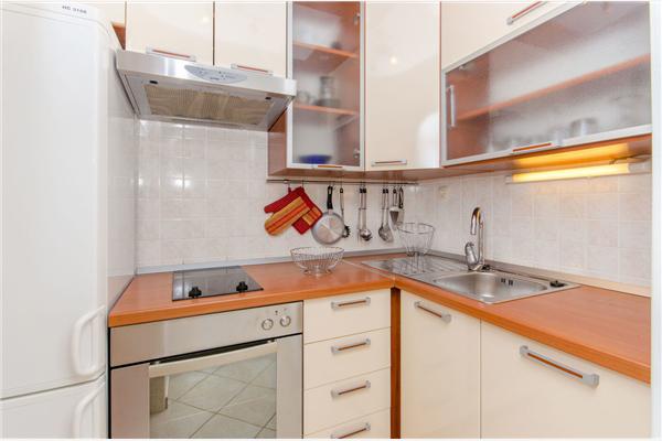 House K1, for 7 persons