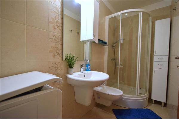 Apartman A1, na 4 osebe