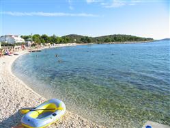 Šepurine Seget Vranjica Plaža