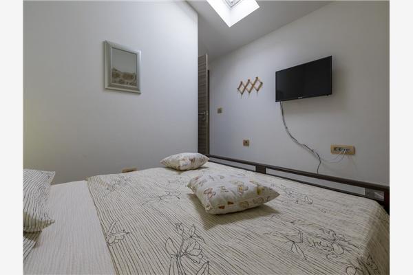 House K1, for 8 persons