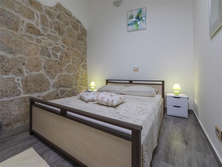 House K1, for 8 persons