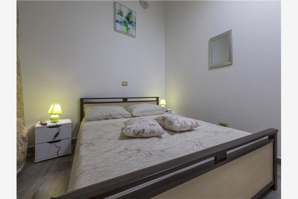 House K1, for 8 persons