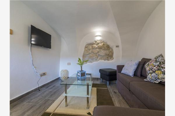 House K1, for 8 persons