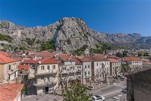 Apartment - Omis