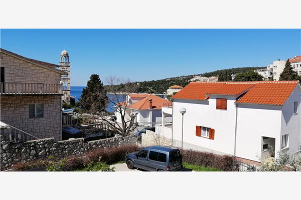 Apartment A3, for 3 persons