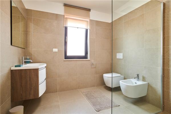 House K1, for 8 persons