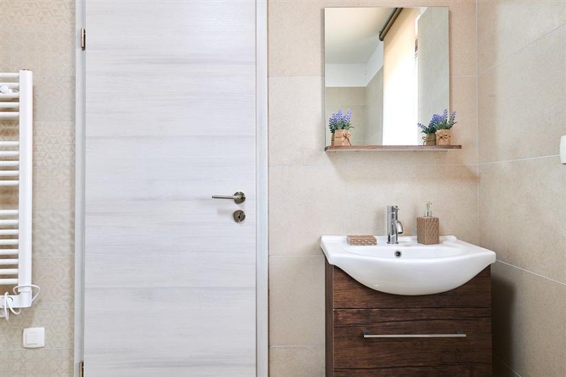 House K1, for 8 persons