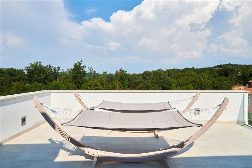 House K1, for 8 persons