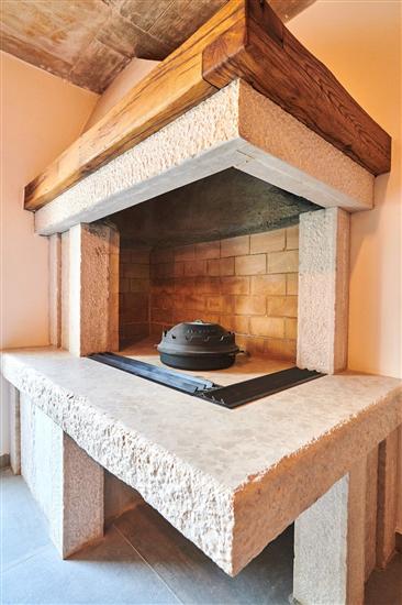 House K1, for 8 persons