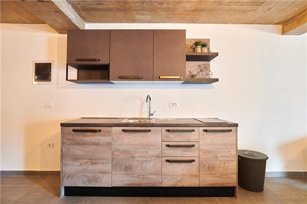 House K1, for 8 persons