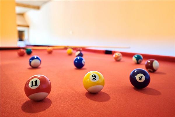 House K1, for 8 persons