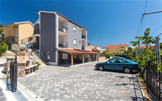 Apartment - Baska - island Krk
