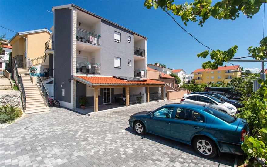 Apartments BERISHA I