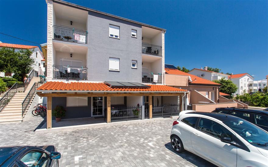 Apartments BERISHA I